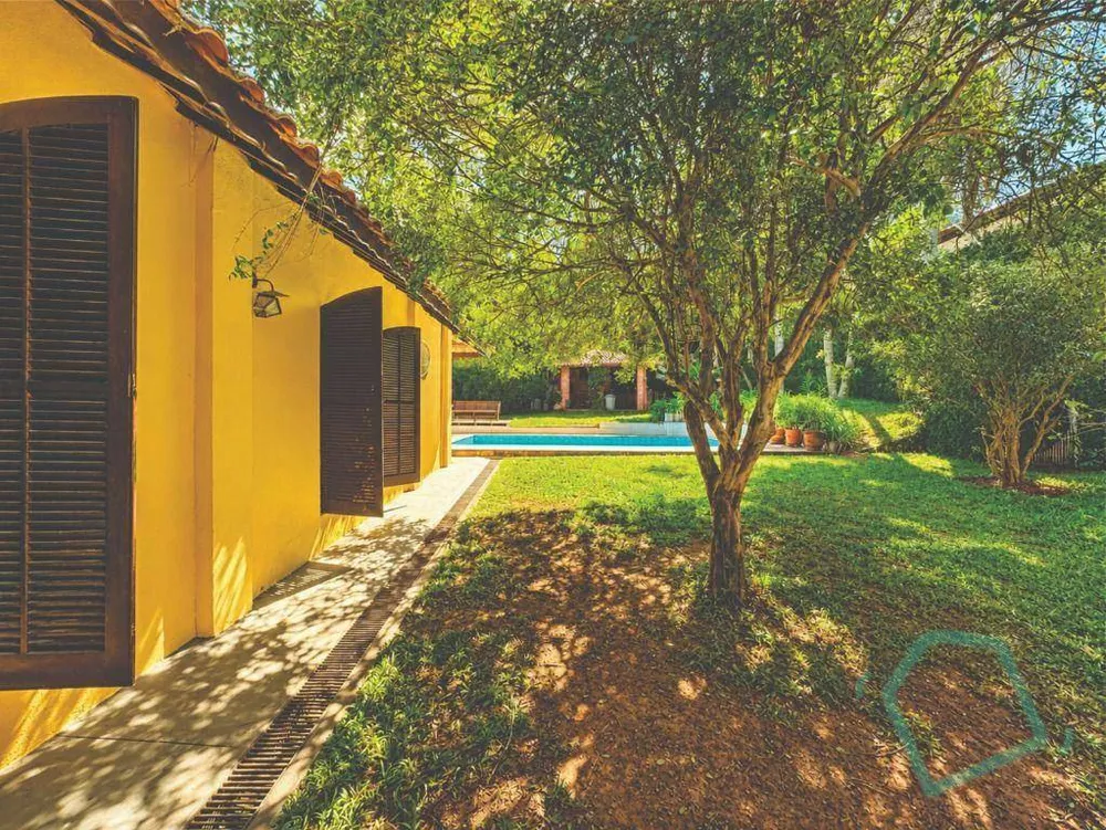 Casa de Condomínio, 5 quartos - Foto 8