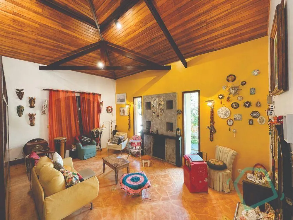 Casa de Condomínio, 5 quartos - Foto 7
