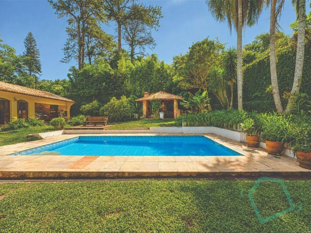 Casa de Condomínio, 5 quartos - Foto 5