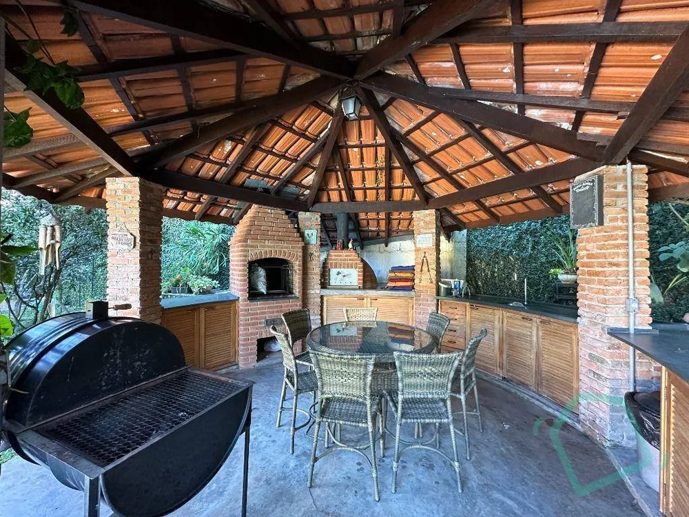 Casa de Condomínio, 5 quartos - Foto 12