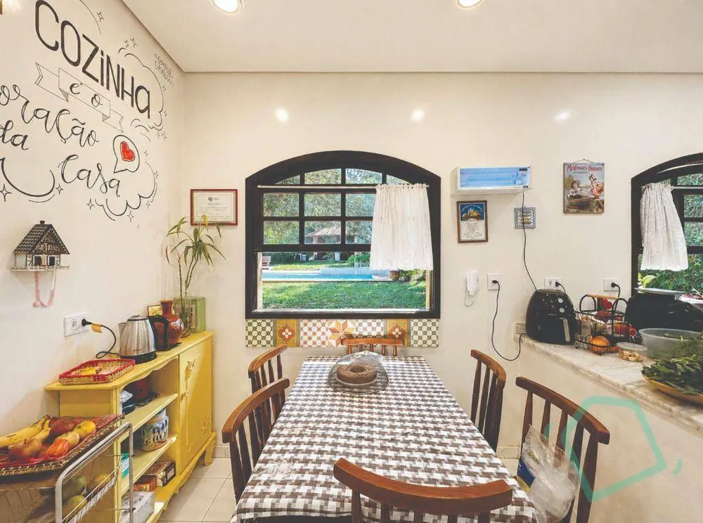 Casa de Condomínio, 5 quartos - Foto 7
