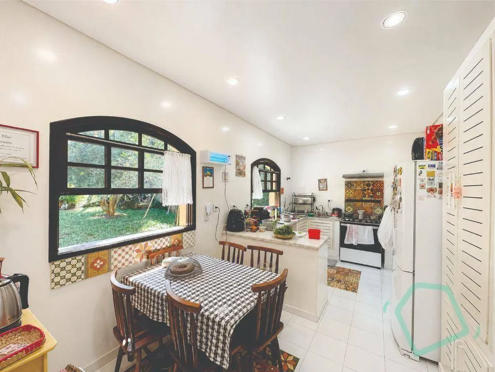 Casa de Condomínio, 5 quartos - Foto 6