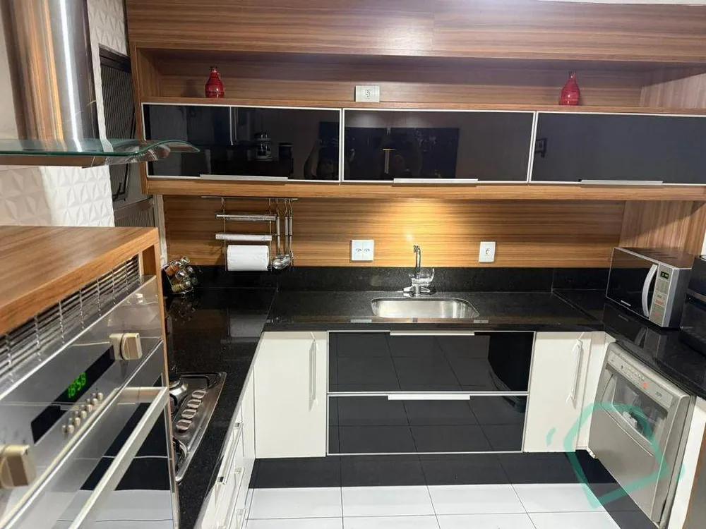 Casa de Condomínio, 3 quartos - Foto 6