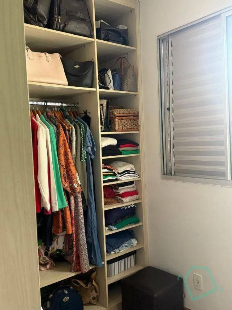 Casa de Condomínio, 3 quartos - Foto 10