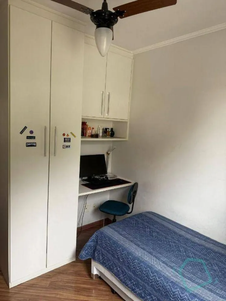 Casa de Condomínio, 3 quartos - Foto 11