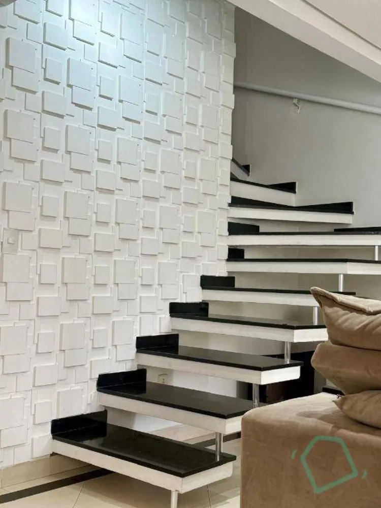 Casa de Condomínio, 3 quartos - Foto 7