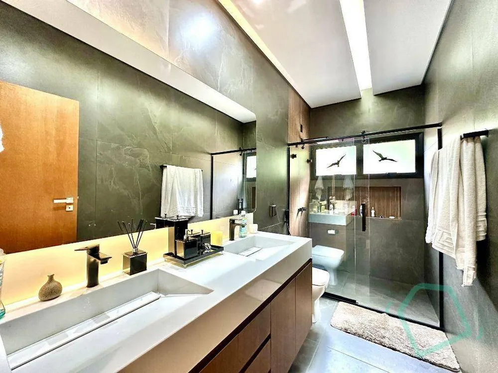 Casa de Condomínio, 3 quartos - Foto 5
