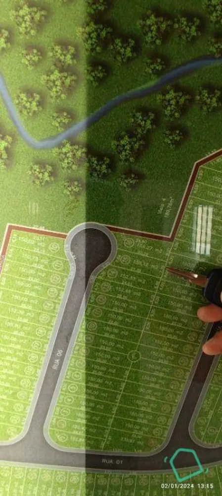 Loteamento e Condomínio, 150 m² - Foto 5