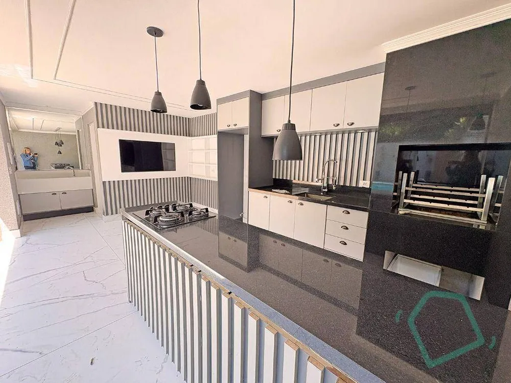 Casa de Condomínio, 3 quartos - Foto 7