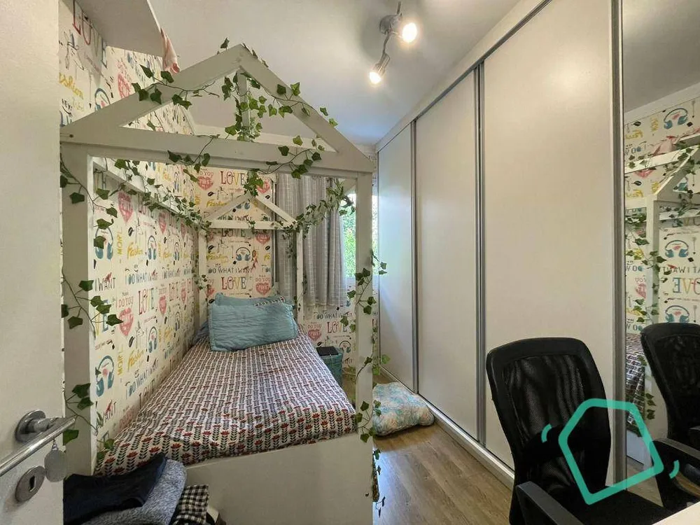 Casa de Condomínio, 4 quartos - Foto 12