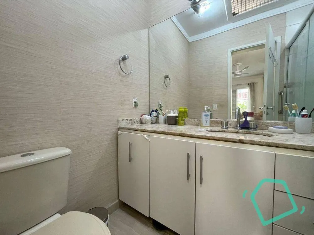 Casa de Condomínio, 4 quartos - Foto 2