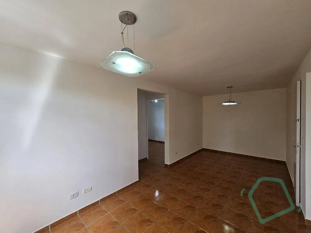 Apartamento, 2 quartos, 53 m² - Foto 2