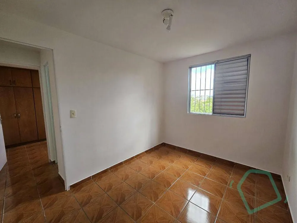 Apartamento, 2 quartos, 53 m² - Foto 6