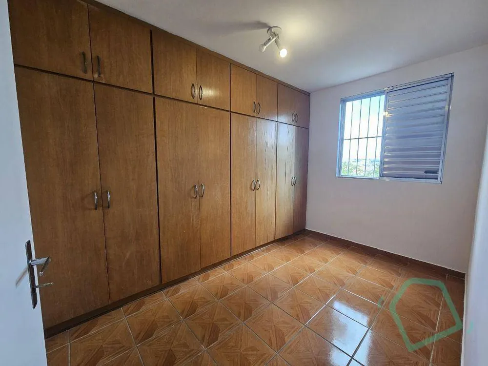 Apartamento, 2 quartos, 53 m² - Foto 5
