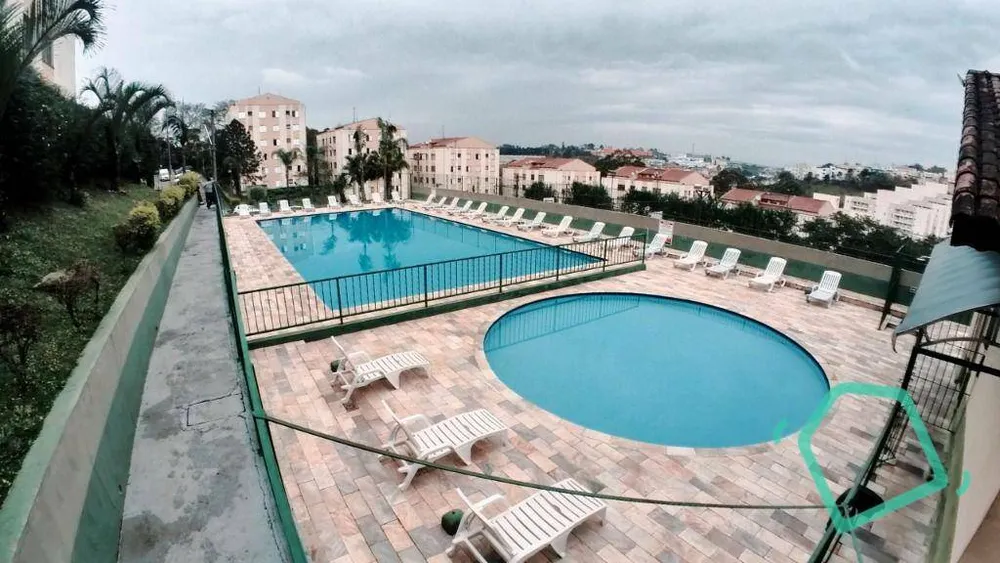 Apartamento, 2 quartos, 53 m² - Foto 8
