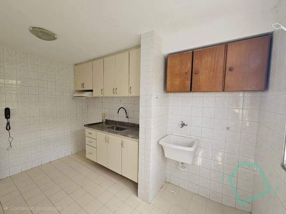 Apartamento, 2 quartos, 53 m² - Foto 4