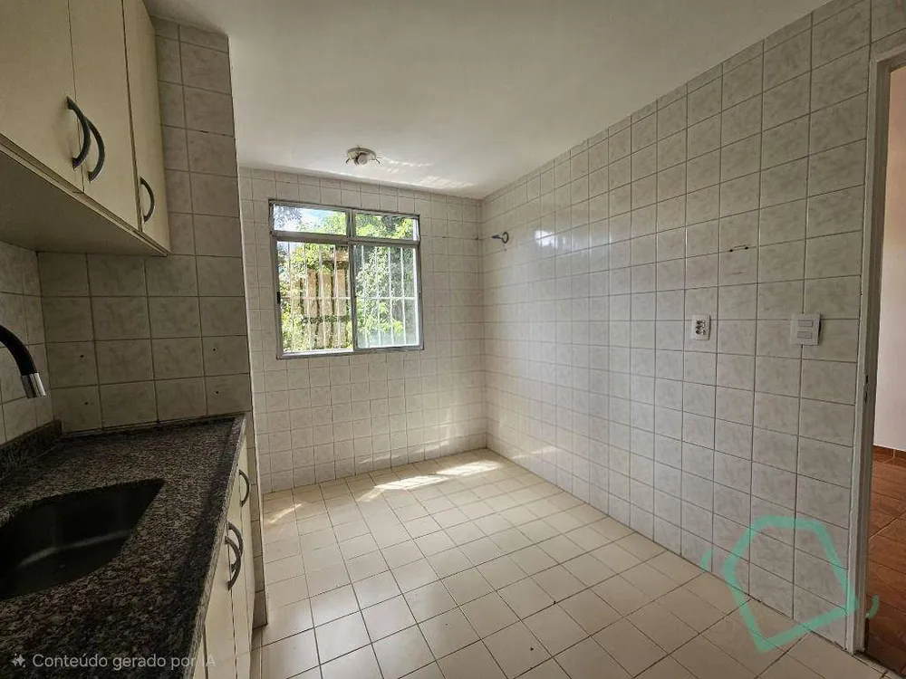 Apartamento, 2 quartos, 53 m² - Foto 3