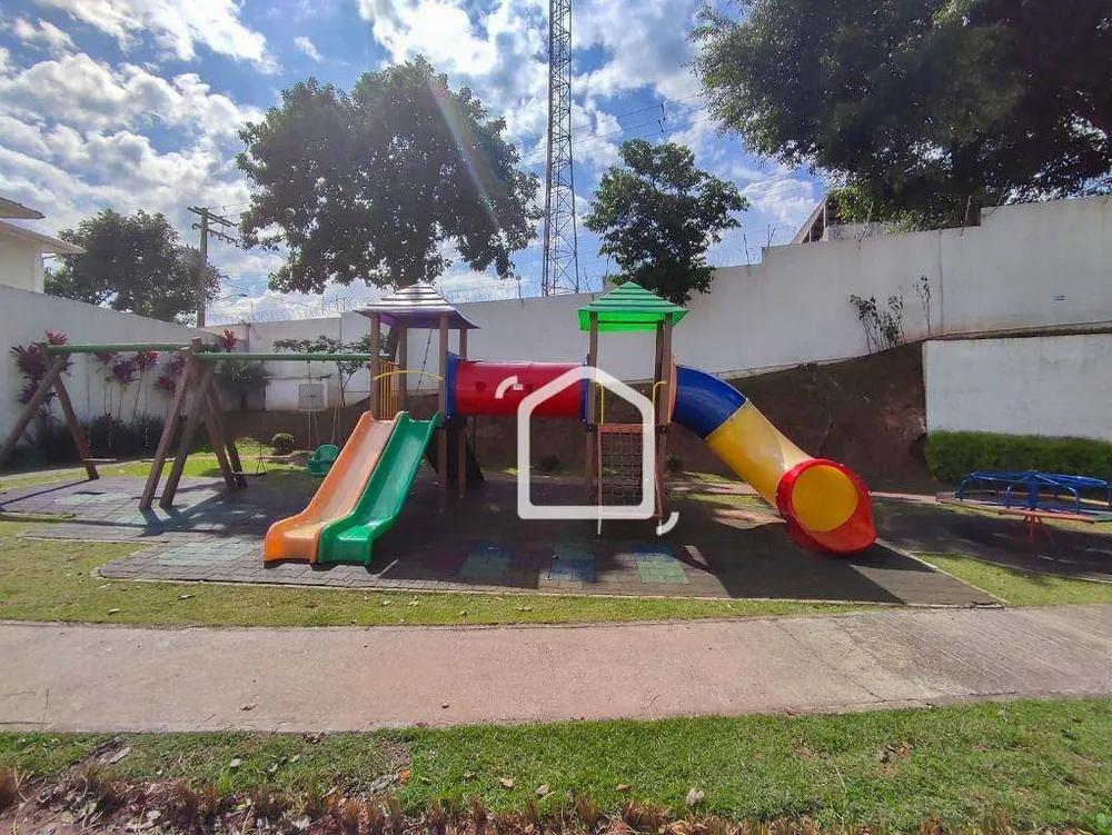 Casa de Condomínio, 4 quartos - Foto 11