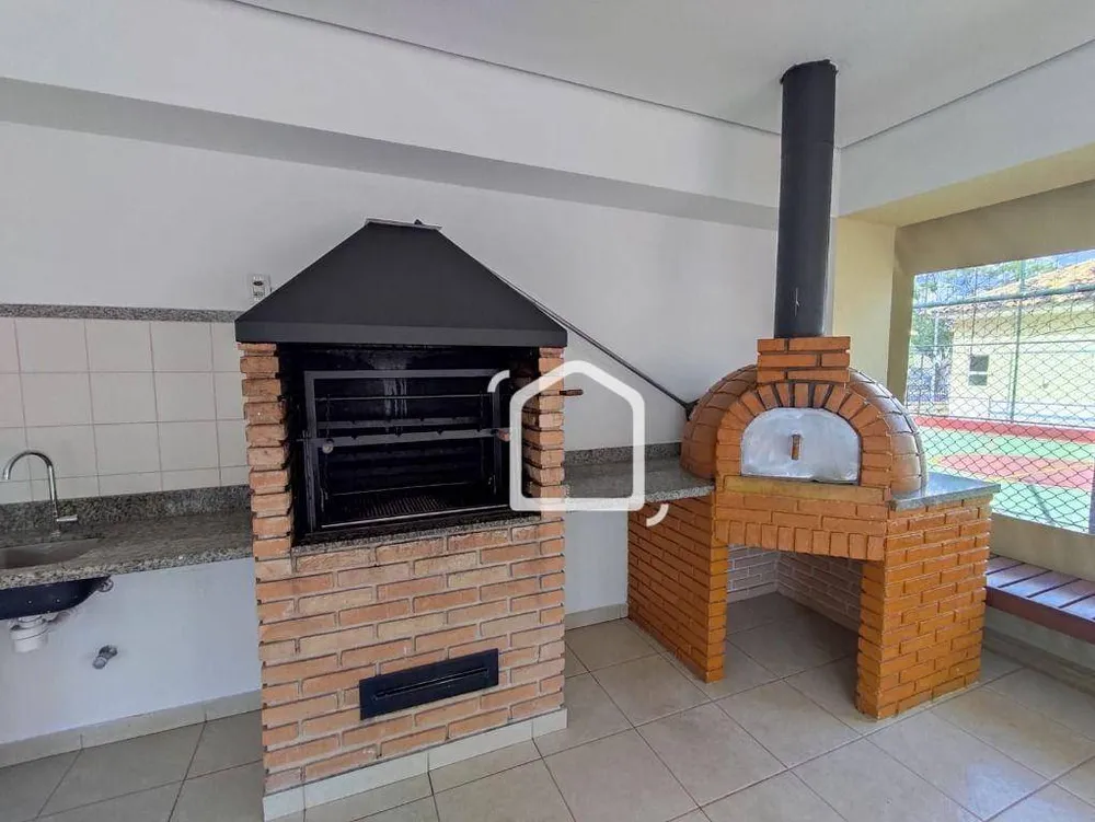 Casa de Condomínio, 4 quartos - Foto 7