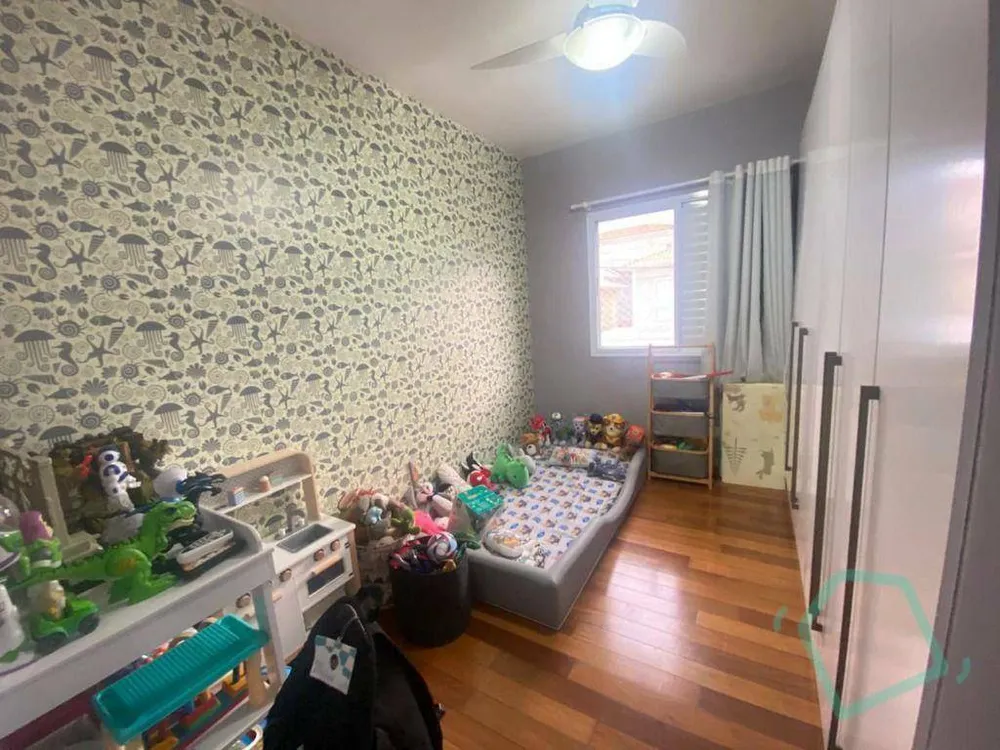 Casa de Condomínio, 4 quartos - Foto 5