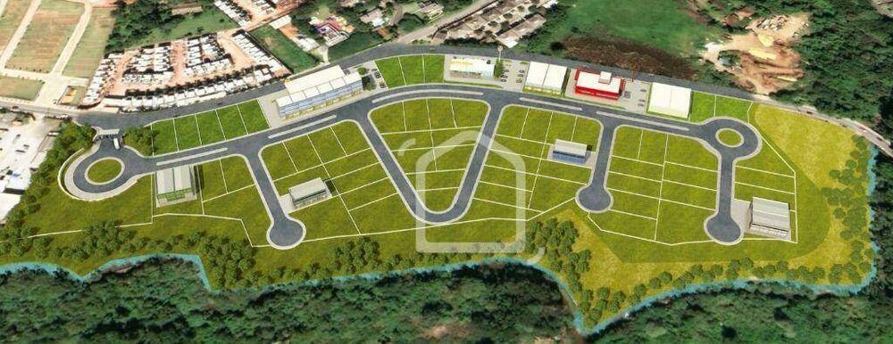 Loteamento e Condomínio, 500 m² - Foto 3