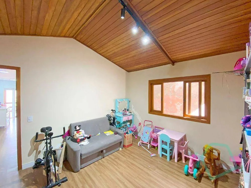 Casa de Condomínio, 5 quartos - Foto 4