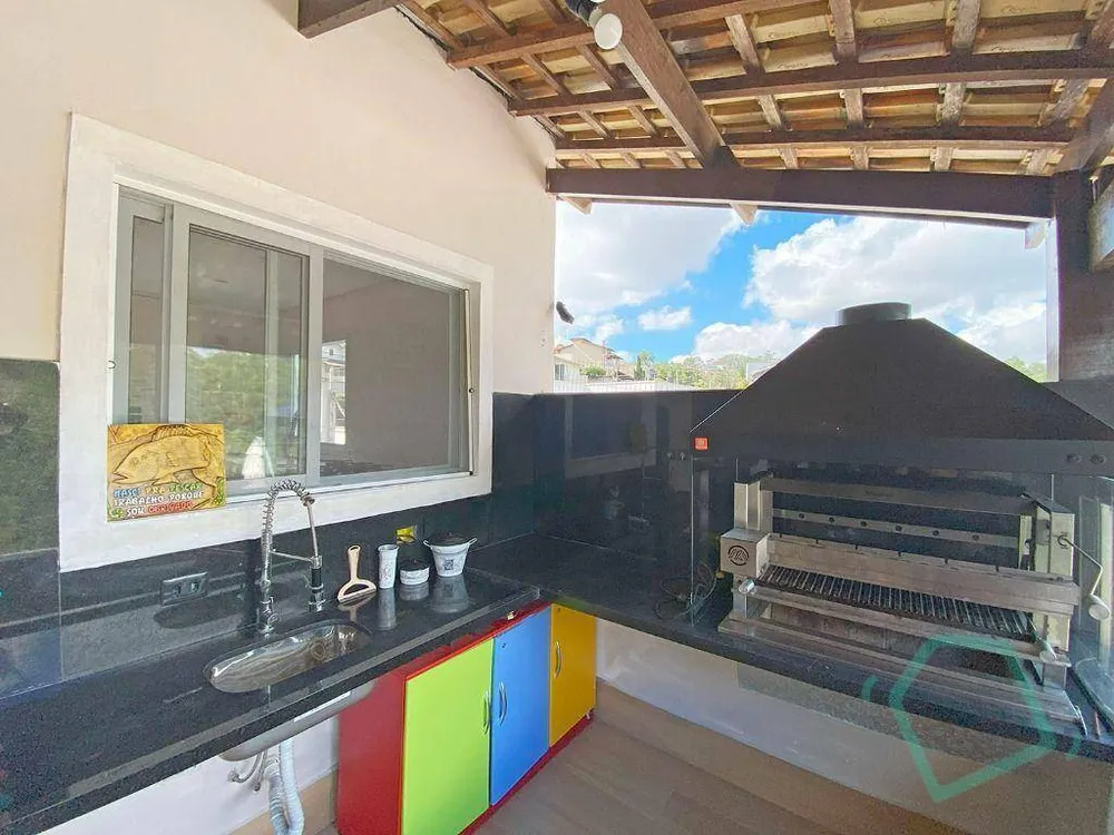 Casa de Condomínio, 5 quartos - Foto 8