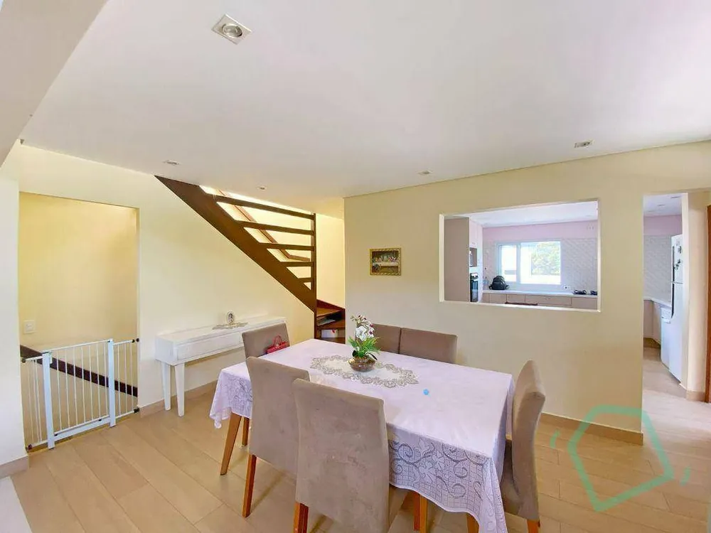 Casa de Condomínio, 5 quartos - Foto 3