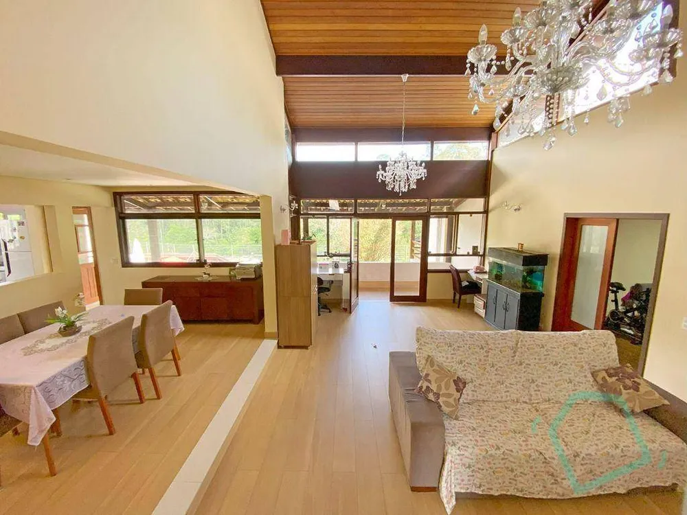 Casa de Condomínio, 5 quartos - Foto 2