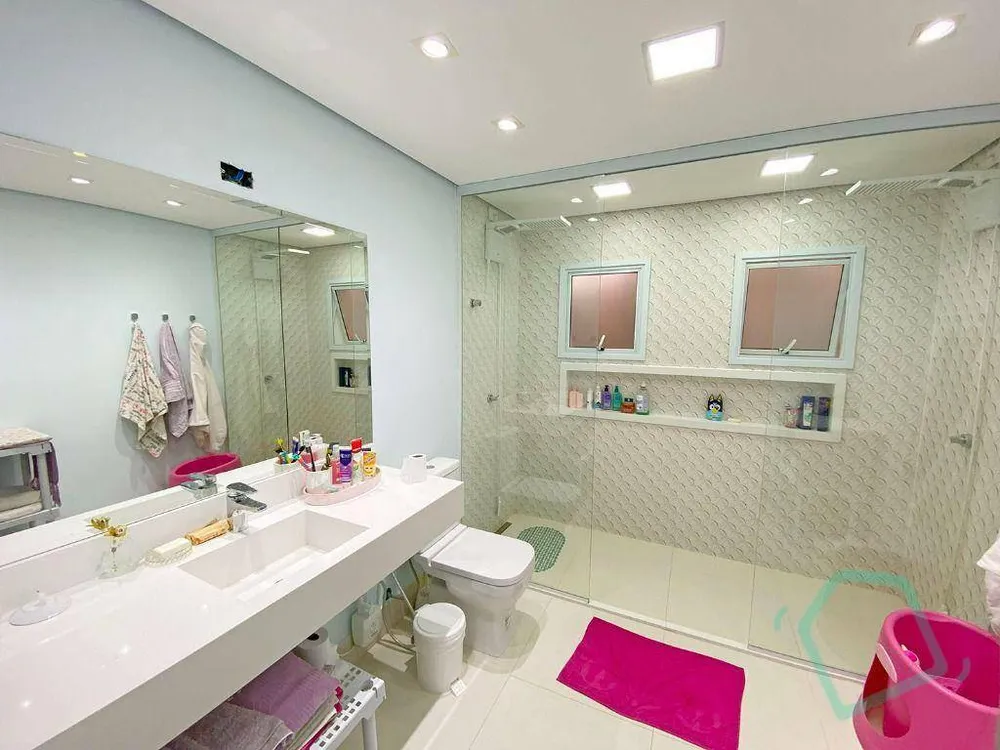 Casa de Condomínio, 5 quartos - Foto 5