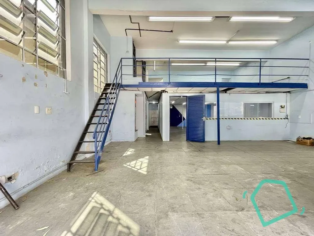Prédio Inteiro, 269 m² - Foto 3