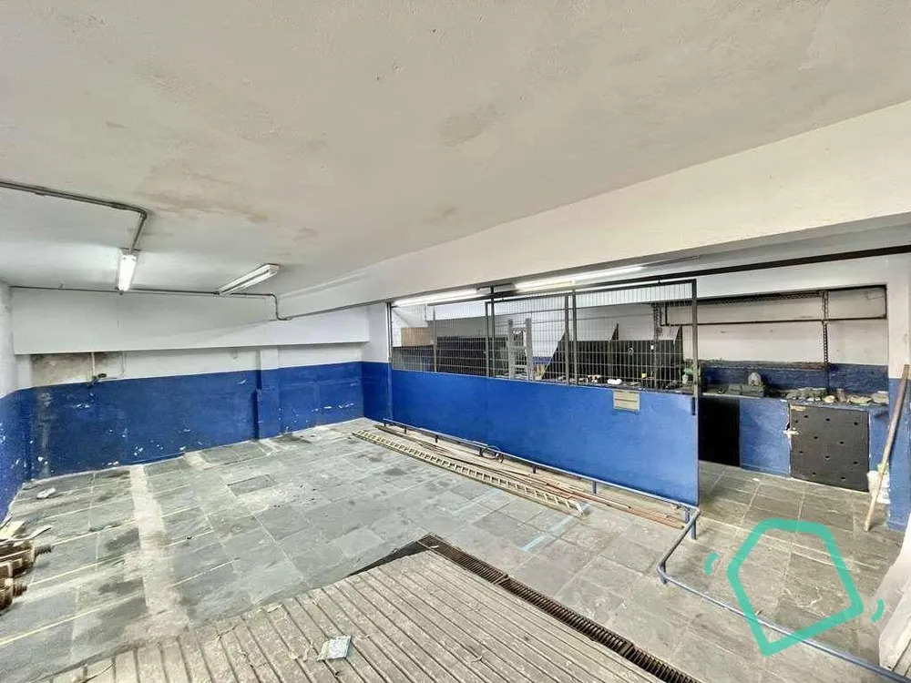 Prédio Inteiro, 269 m² - Foto 1