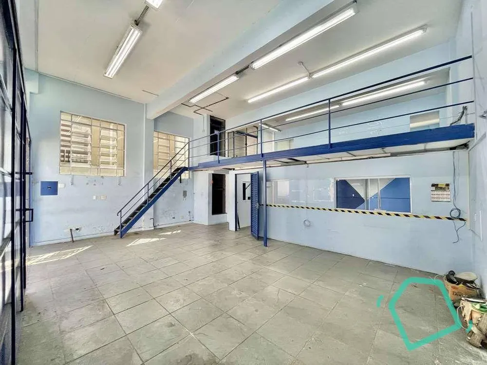 Prédio Inteiro, 269 m² - Foto 6