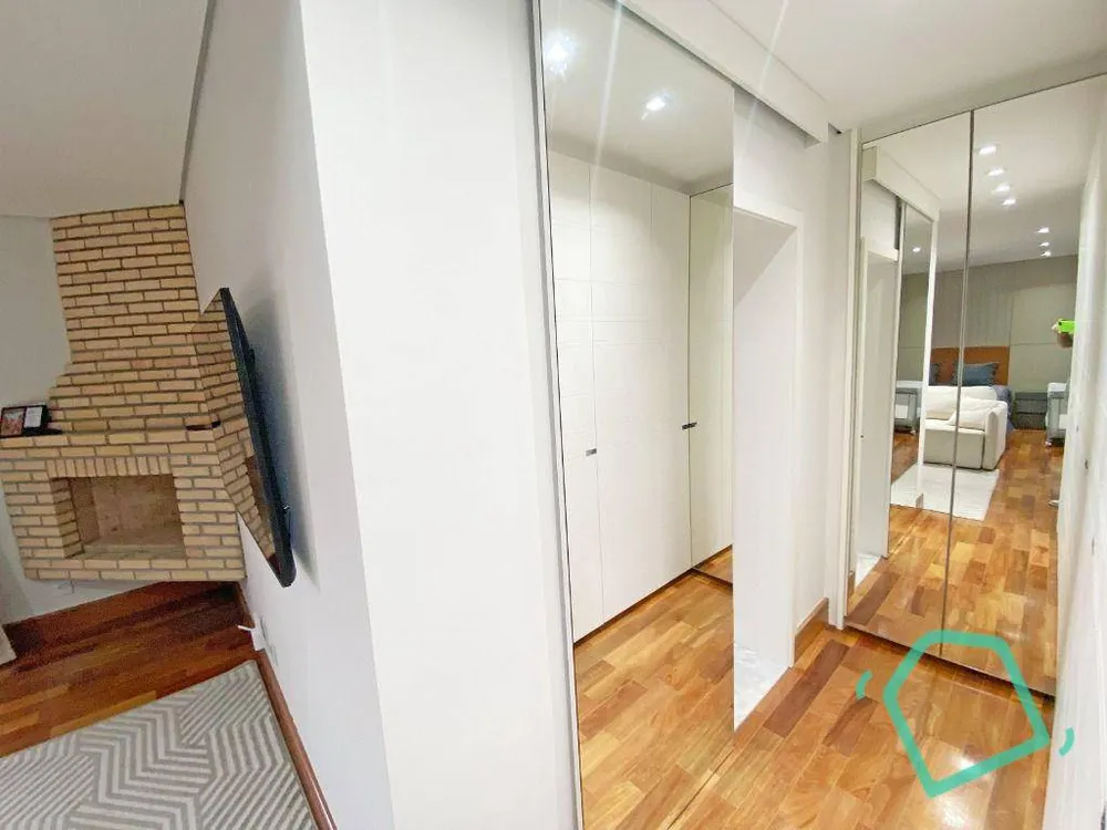 Casa de Condomínio, 4 quartos - Foto 8
