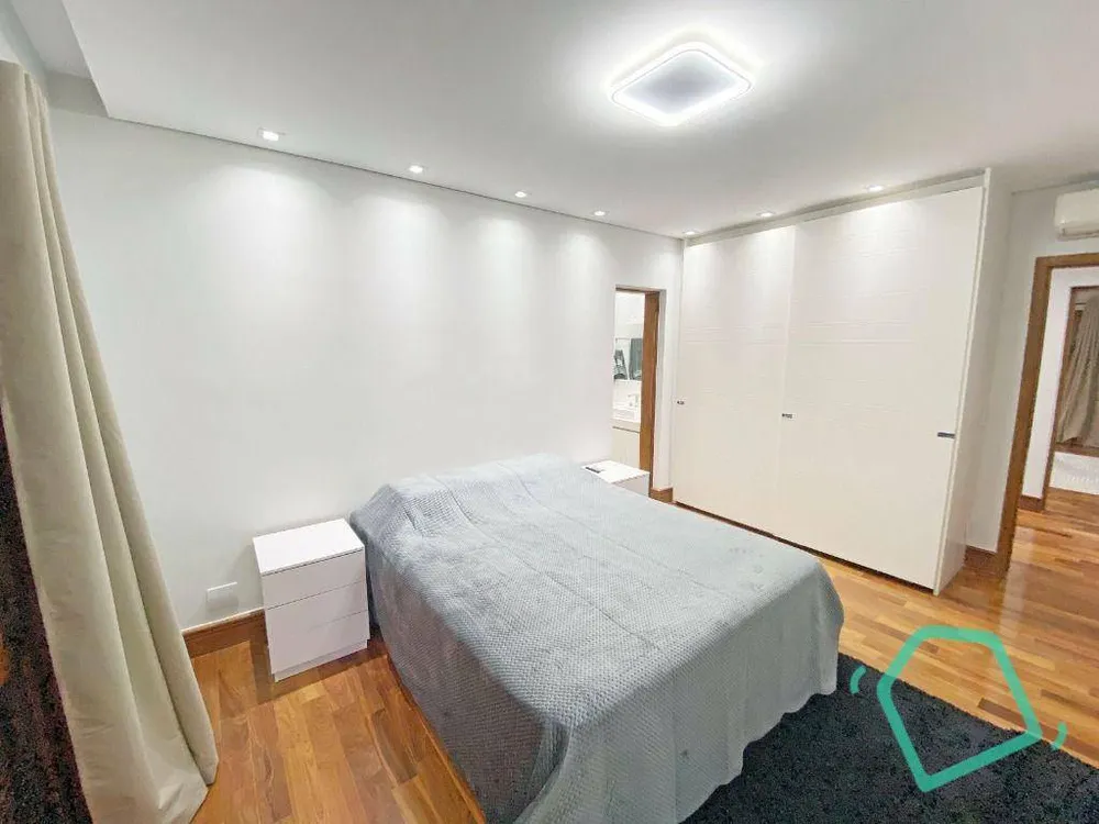 Casa de Condomínio, 4 quartos - Foto 10