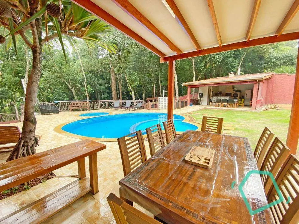 Casa de Condomínio, 4 quartos - Foto 12