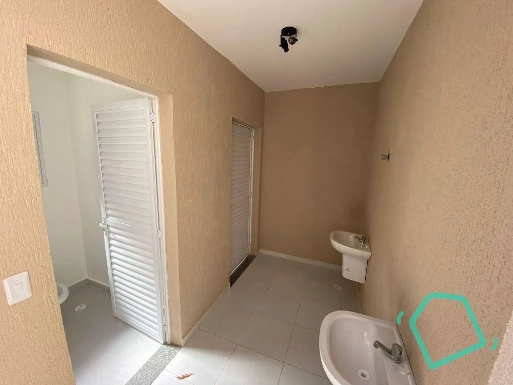 Casa de Condomínio, 3 quartos - Foto 12