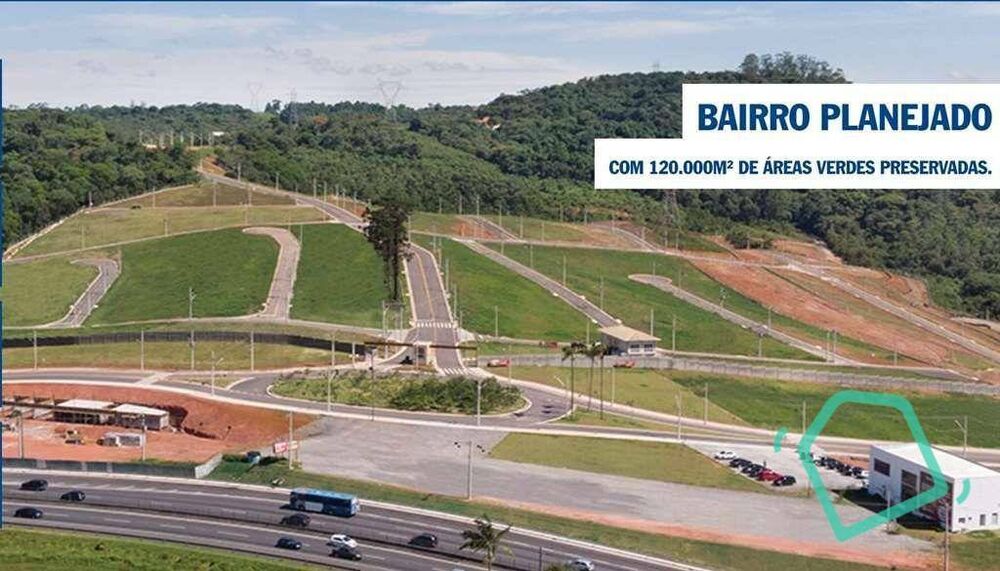 Loteamento e Condomínio, 241 m² - Foto 10