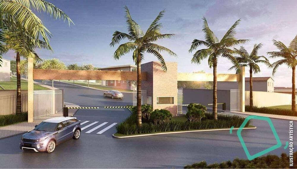 Loteamento e Condomínio, 241 m² - Foto 8