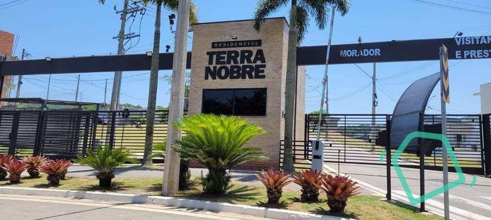 Loteamento e Condomínio, 241 m² - Foto 1