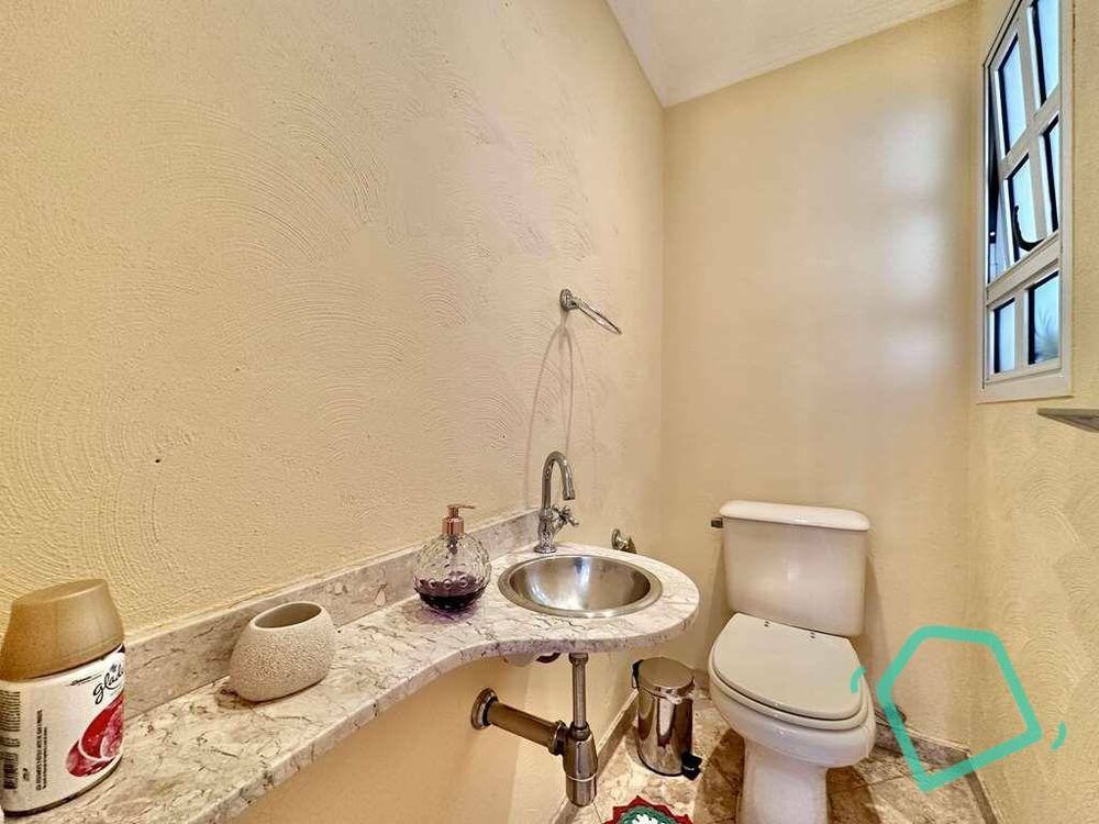 Casa de Condomínio à venda com 3 quartos, 29m² - Foto 3