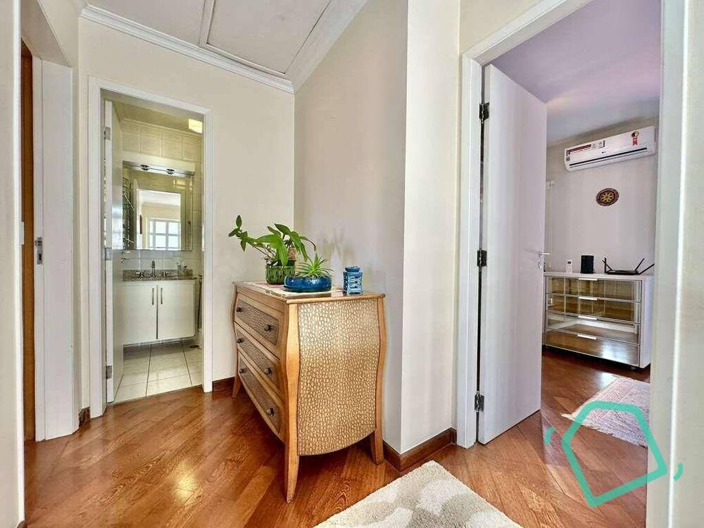 Casa de Condomínio à venda com 3 quartos, 29m² - Foto 10