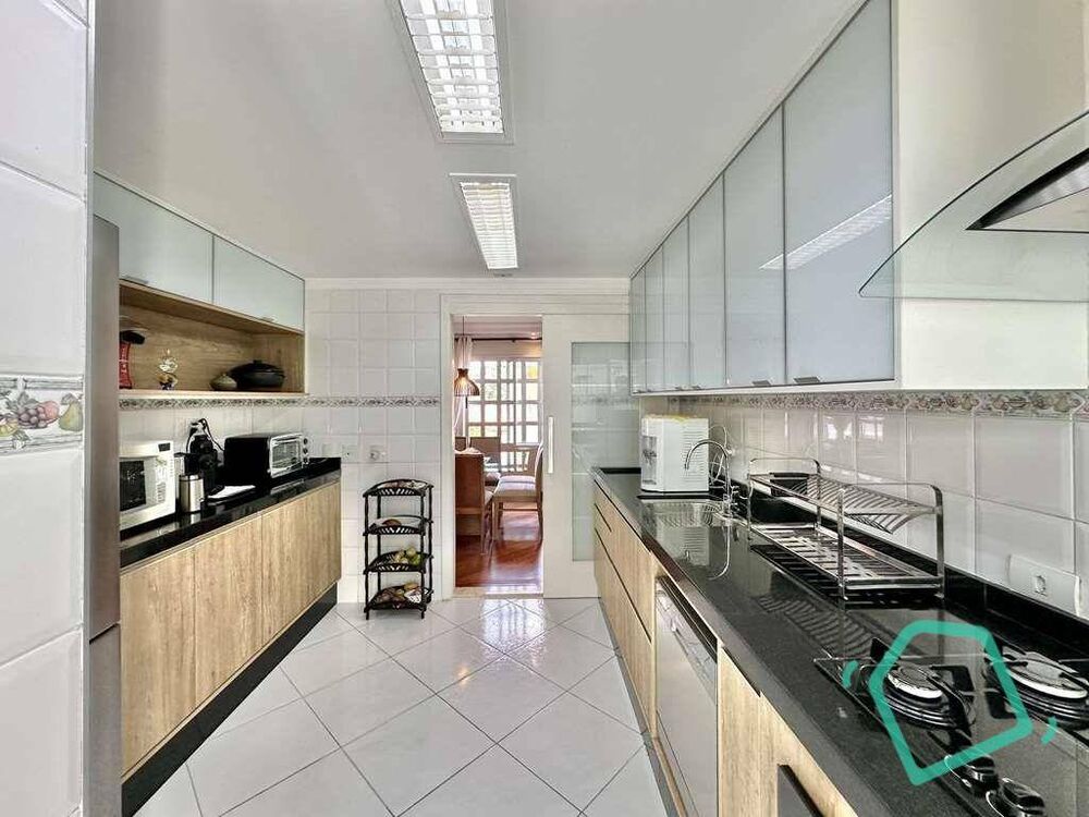 Casa de Condomínio à venda com 3 quartos, 29m² - Foto 6
