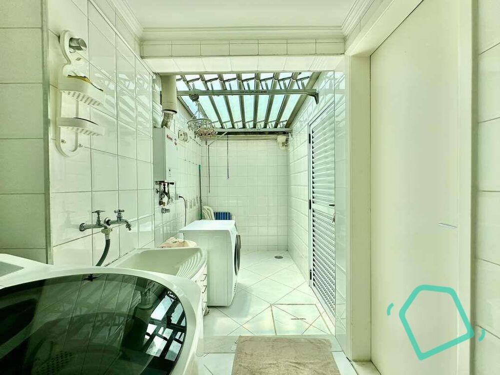 Casa de Condomínio à venda com 3 quartos, 29m² - Foto 7