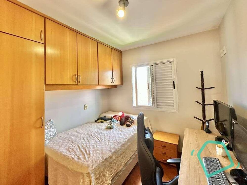 Casa de Condomínio à venda com 3 quartos, 29m² - Foto 12