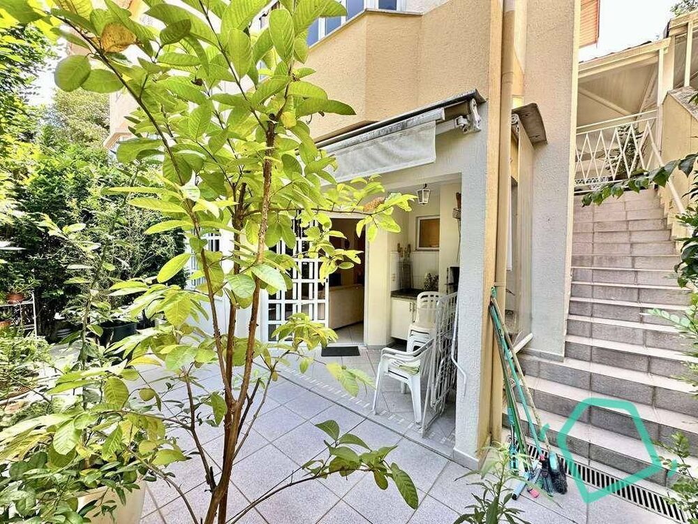 Casa de Condomínio à venda com 3 quartos, 29m² - Foto 19