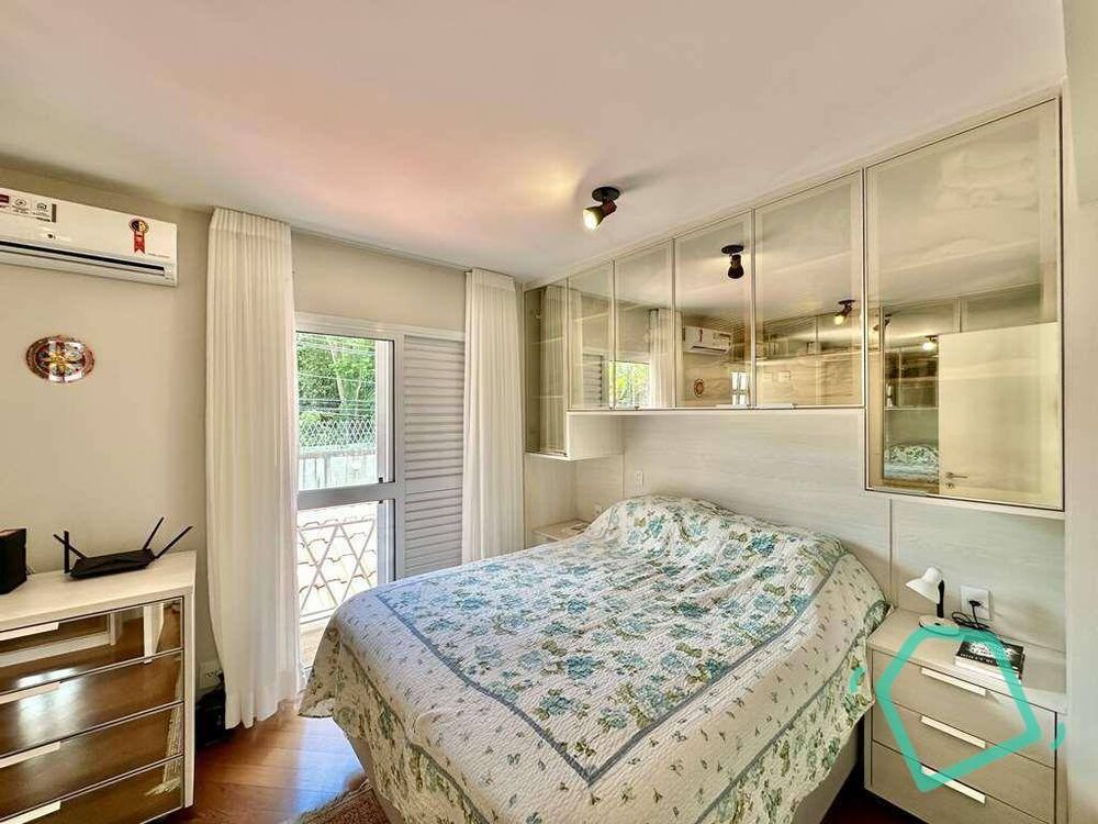 Casa de Condomínio à venda com 3 quartos, 29m² - Foto 11