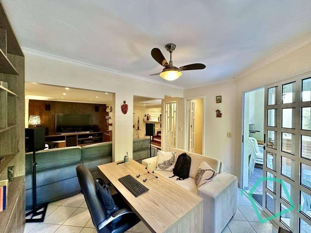 Casa de Condomínio à venda com 3 quartos, 29m² - Foto 16