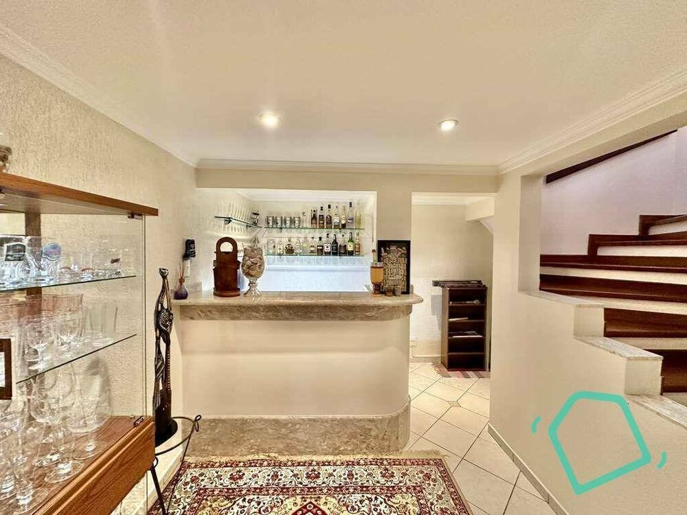 Casa de Condomínio à venda com 3 quartos, 29m² - Foto 14