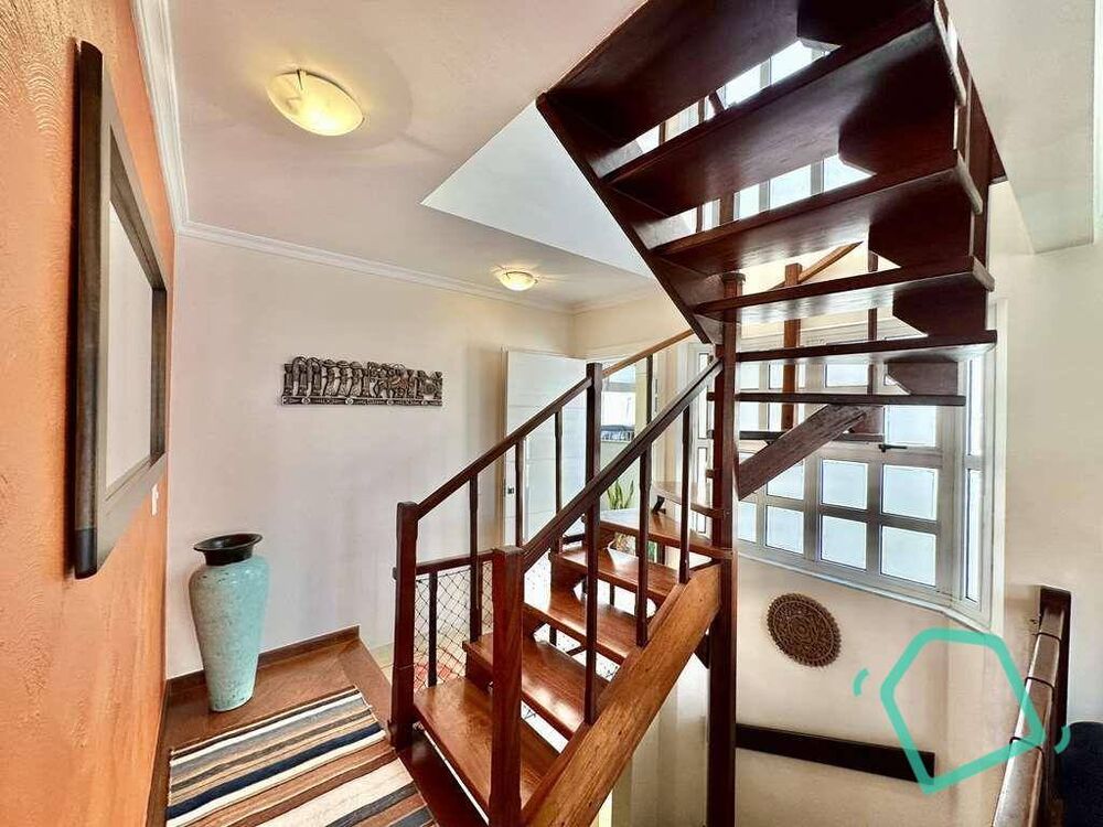 Casa de Condomínio à venda com 3 quartos, 29m² - Foto 9